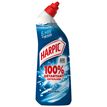 3665468500973-Harpic - Gel 100% Détartrant - 5 Minutes Chrono - 750 ml--0