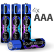 3571211556732-Force Power - 4 piles rechargeables USB-C - AAA LR03--1
