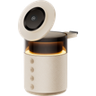 3571211554905-FORCE - Station de charge sans fil 15W 3 zones - Enceinte lumineuse - sable--1
