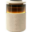 3571211554905-FORCE - Station de charge sans fil 15W 3 zones - Enceinte lumineuse - sable--2