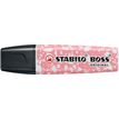 4006381627788-STABILO - Surligneur BOSS Original Graphic Edition - Soupçon de Rose--1