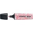 4006381627788-STABILO - Surligneur BOSS Original Graphic Edition - Soupçon de Rose--0