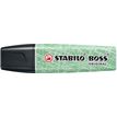4006381627801-STABILO - Surligneur BOSS Original Graphic Edition - Menthe à l'Eau--0