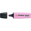 4006381627825-STABILO - Surligneur BOSS Original Graphic Edition - Mauve Givré--1