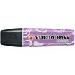 4006381627832-STABILO - Surligneur BOSS Original Graphic Edition - Mauve Glycine--0