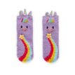 8052694149055-Legami - Chaussettes Antidérapantes Enfant - Unicorn Lilac--2