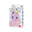 8052694149055-Legami - Chaussettes Antidérapantes Enfant - Unicorn Lilac--0