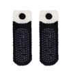 8052694044626-Legami - Chaussettes Antidérapantes Enfant - Panda--3