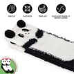 8052694044626-Legami - Chaussettes Antidérapantes Enfant - Panda--2
