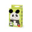 8052694044626-Legami - Chaussettes Antidérapantes Enfant - Panda--0