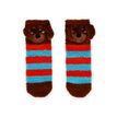 8052694149086-Legami - Chaussettes Antidérapantes Enfant - Dachshund--1