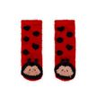 8052694149093-Legami - Chaussettes Antidérapantes Enfant - Ladybug--1