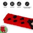 8052694149093-Legami - Chaussettes Antidérapantes Enfant - Ladybug--2