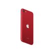 -Apple iPhone SE (3ème generation) - Smartphone reconditionné grade A - 5G - 128 Go - Rouge-P_405285063_5-1