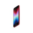 -Apple iPhone SE (3ème generation) - Smartphone reconditionné grade A - 5G - 128 Go - Rouge-P_405285063_6-2