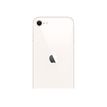 -Apple iPhone SE (3ème generation) - Smartphone reconditionné grade A - 5G - 64 Go - Lumière des éto-P_405285064_5-4