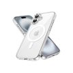 3701263530293-JAYM - Coque de protection pour Apple iPhone 16 - MagSafe - transparent-P_405285547_2-0