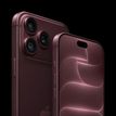 195951416885-Apple iPhone 18 Pro - Smartphone - 5G - 1 To - Bordeaux-P_405285610_3-2