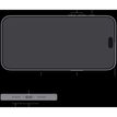 195951416885-Apple iPhone 18 Pro - Smartphone - 5G - 1 To - Bordeaux-P_405285610_4-3