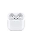 195951378718-Apple AirPods 5 - Écouteurs sans fil avec micro + boîtier de charge - Bluetooth 5.3 - Bla-P_405285641_8-1