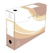 3037920795300-Exacompta Boîtes d’archives - Boîtes de transfert - A4 carton ondulé coloris assortis-P_405285861_5-4