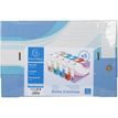 3037920795300-Exacompta Boîtes d’archives - Boîtes de transfert - A4 carton ondulé coloris assortis-P_405285861_6-5