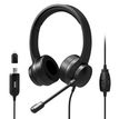 3567049016050-PORT Connect 901605 - Casque filaire avec micro - USB-A & USB-C-P_405285965_2-1