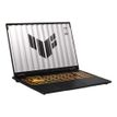 4711636323130-ASUS TUF Gaming F16 - PC portable Gaming 16" - Intel Core i7-14650HX - 32 Go - 1 To SSD NVMe - RTX 5060--3