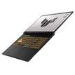4711636323130-ASUS TUF Gaming F16 - PC portable Gaming 16" - Intel Core i7-14650HX - 32 Go - 1 To SSD NVMe - RTX 5060--5