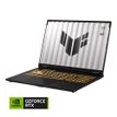 4711636323130-ASUS TUF Gaming F16 - PC portable Gaming 16" - Intel Core i7-14650HX - 32 Go - 1 To SSD NVMe - RTX 5060--1
