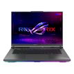 4711636120180-ASUS ROG Strix 16 G16 G614PP-S5013W - PC portable gaming 16" - AMD Ryzen 9 8940HX - 32 Go - 1 To SSD NVMe - Windows --0