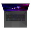 4711636120180-ASUS ROG Strix 16 G16 G614PP-S5013W - PC portable gaming 16" - AMD Ryzen 9 8940HX - 32 Go - 1 To SSD NVMe - Windows --1