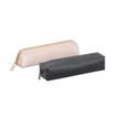 3135257544209-Viquel - Trousse 1 Compartiment Charlie - Taupe et Noir - Saint-Martin--4