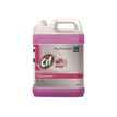 7615400106172-Cif Professionnel Oxy-Gel 5 Litres - Détergent Sol Orchidée-P_405286838_1-1