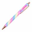 3701813307498-Woom - Stylo à paillettes - Anti-connard - Rainbow--0