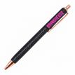 3701813307382-Woom - Stylo à paillettes - Bringueuse - Noir--0