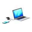 3567042031807-PORT Connect - Adaptateur secteur - GaN II, avec câble de 2 m - 65 W - 3 connecteurs de sortie (2 x USB-C, USB type A) --P_405287955_10-5