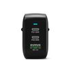 3567042031807-PORT Connect - Adaptateur secteur - GaN II, avec câble de 2 m - 65 W - 3 connecteurs de sortie (2 x USB-C, USB type A) - -P_405287955_3-3