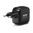 3567042031661-PORT Connect - Adaptateur secteur - GaN II - 35 W - 3 A - PD 3.0 - 2 connecteurs de sortie-P_405287956_3-0