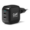 3567042031661-PORT Connect - Adaptateur secteur - GaN II - 35 W - 3 A - PD 3.0 - 2 connecteurs de sortie-P_405287956_5-1