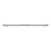 195950687279-Apple MacBook Air M5 - MacBook 13,6" - 16 Go RAM - 512 Go SSD - Argent--2