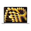 195950688689-Apple MacBook Air M5 - MacBook 13,6" - 16 Go RAM - 512 Go SSD - Lumière stellaire--0