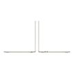 195950688689-Apple MacBook Air M5 - MacBook 13,6" - 16 Go RAM - 512 Go SSD - Lumière stellaire--3