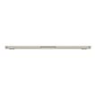 195950688689-Apple MacBook Air M5 - MacBook 13,6" - 16 Go RAM - 512 Go SSD - Lumière stellaire--2