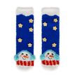8052694149116-Legami - Chaussettes Antidérapantes Adulte Snowmen--1