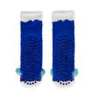 8052694149116-Legami - Chaussettes Antidérapantes Adulte Snowmen--2
