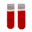8052694149123-Legami - Chaussettes Antidérapantes Adulte Kitty Santa--2