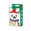 8052694149130-Legami - Chaussettes Antidérapantes Adulte Polar Bear--0