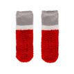 8052694149154-Legami - Chaussettes Antidérapantes Enfant Kitty Santa--2