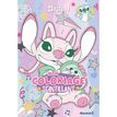 9782508063954-Disney Stitch - Mon coloriage scintillant Angel-P_405288141_1-0